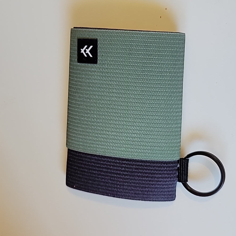Thread Wallet